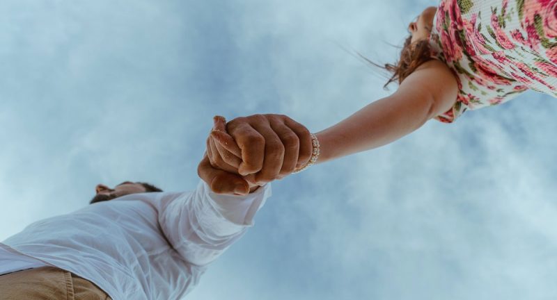 Χωρισμός και επανασύνδεση: Πώς να ξαναχτίσετε τη σχέση