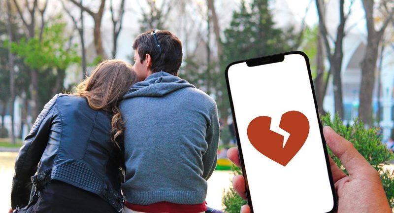 Πότε τελειώνει μια παράλληλη σχέση