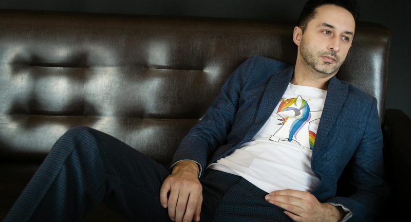 Αδιαφορία και επανασύνδεση