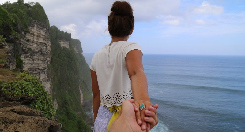 Μπορεί να σωθεί μια σχέση;