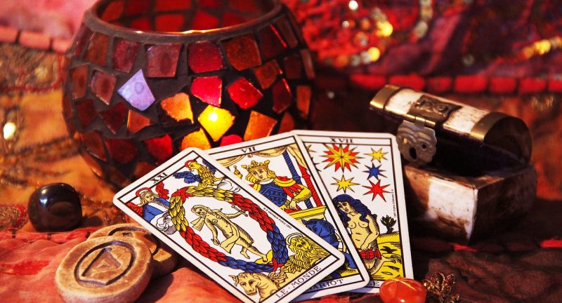 Προβλέψεις μέντιουμ: Είναι αξιόπιστες;