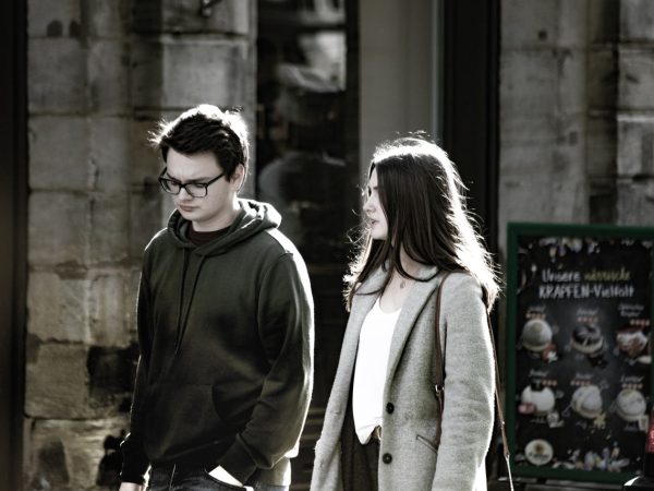 Προβλήματα σε μια σχέση: Πώς λύνονται