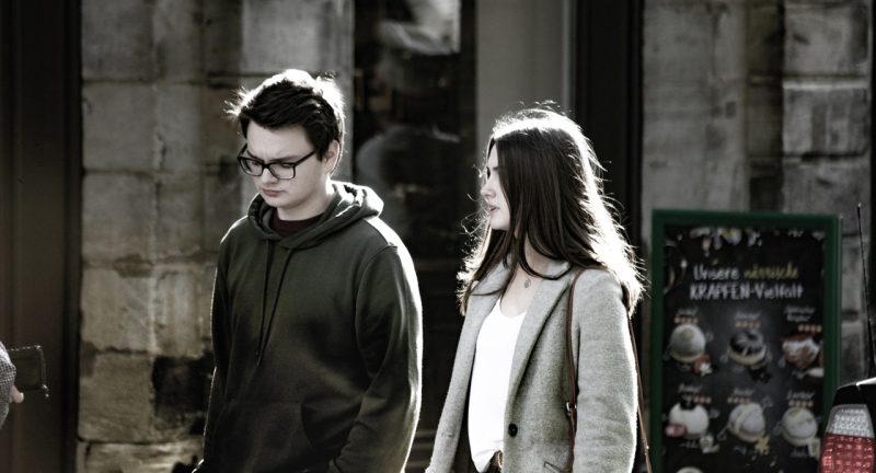 Προβλήματα σε μια σχέση: Πώς λύνονται