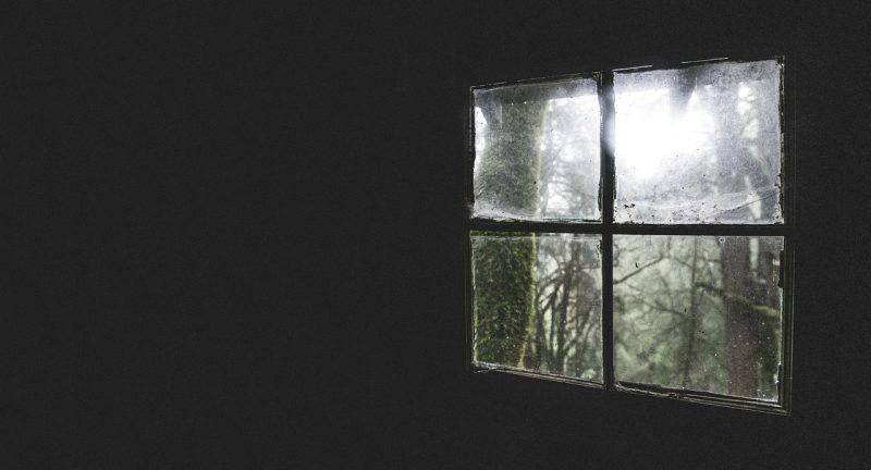 Πώς να διώξω την αρνητική ενέργεια από το σπίτι