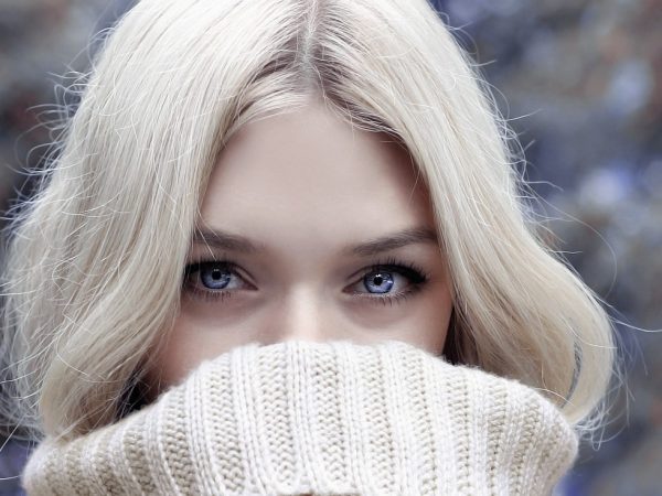 Τι κάνει μια γυναίκα όταν θέλει επανασύνδεση