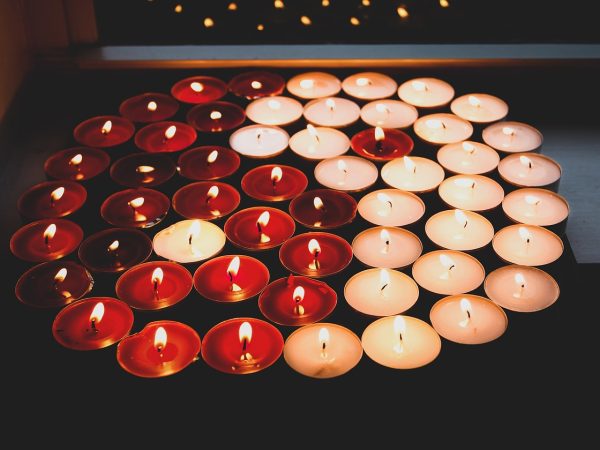 Υπάρχει καρμική σχέση;