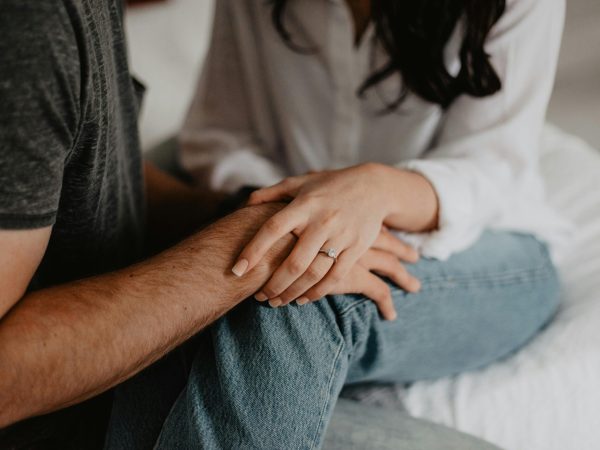 Ποιες είναι οι πιθανότητες επανασύνδεσης μετά από χωρισμό;