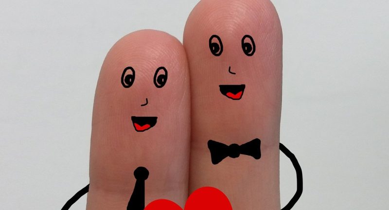 Χωρισμός και επανασύνδεση σε ομόφυλες σχέσεις